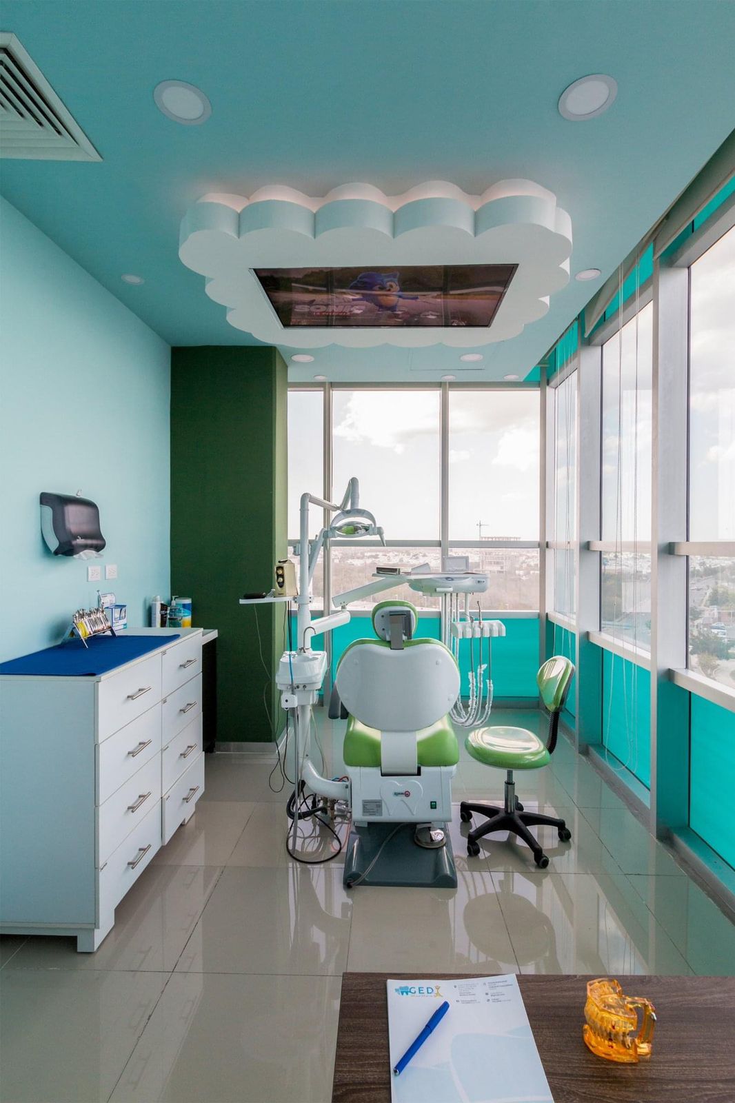 GED: Gracia y Erik Dentistas — foto 2