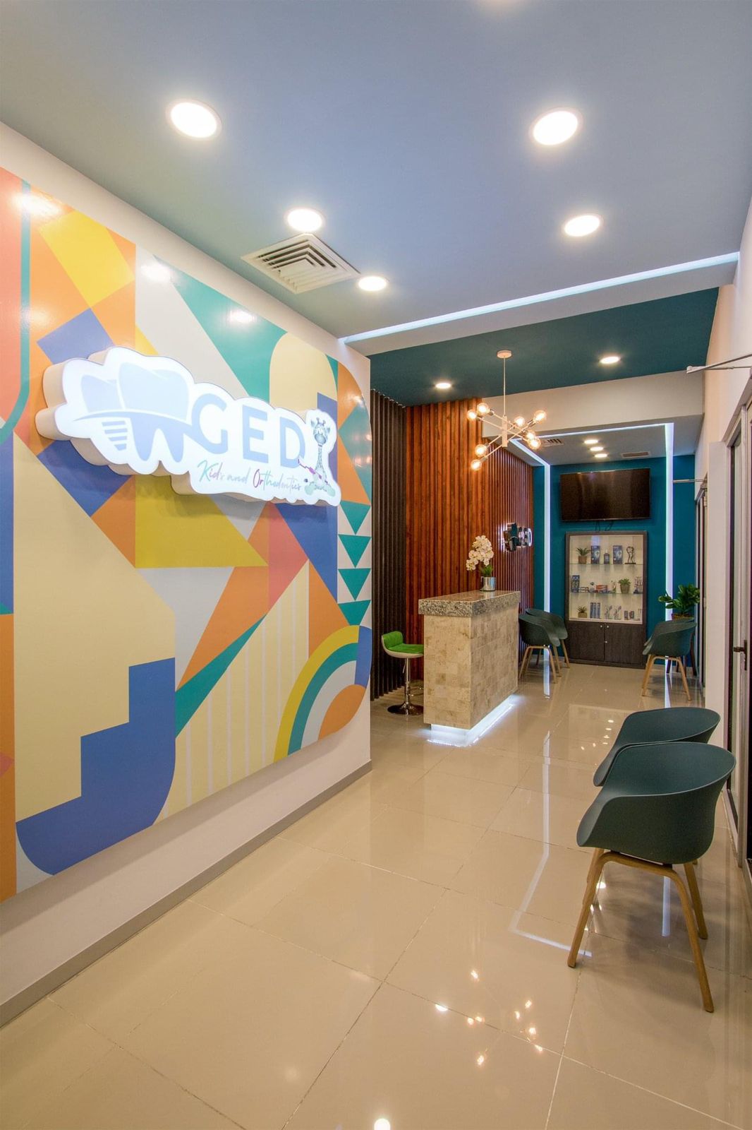 GED: Gracia y Erik Dentistas — foto 3