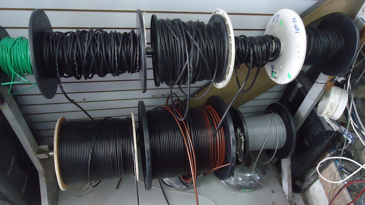REGIO Electrónica Avanzada — foto 4