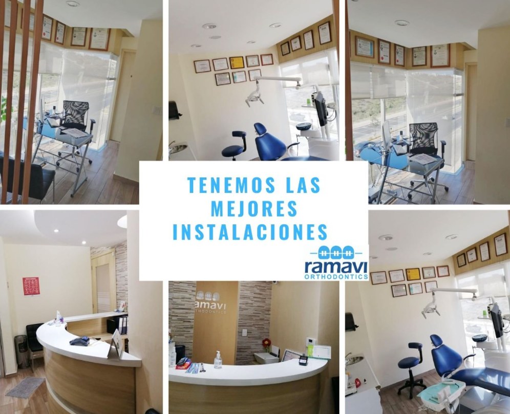 Ramavi Orthodontics (Ortodoncia y ortopedia maxilofacial) — foto 3