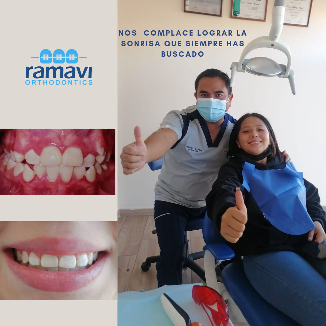 Ramavi Orthodontics (Ortodoncia y ortopedia maxilofacial) — foto 4