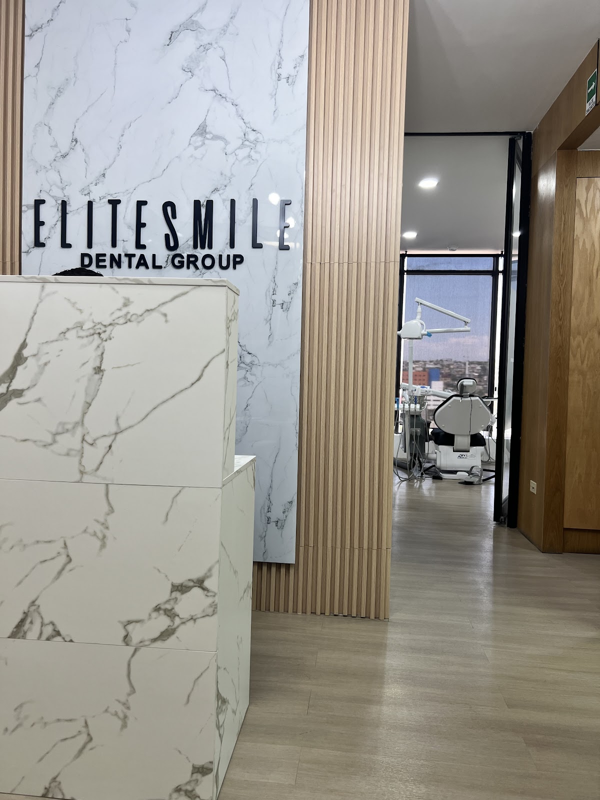 Elite Smile Dental Group — foto 2