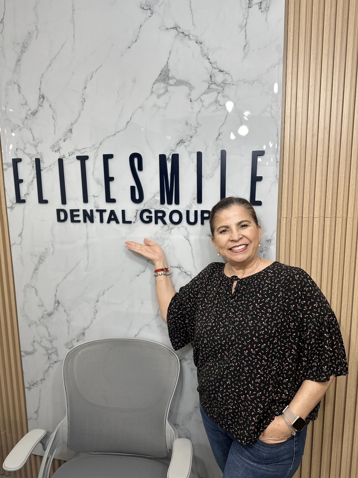 Elite Smile Dental Group — foto 3