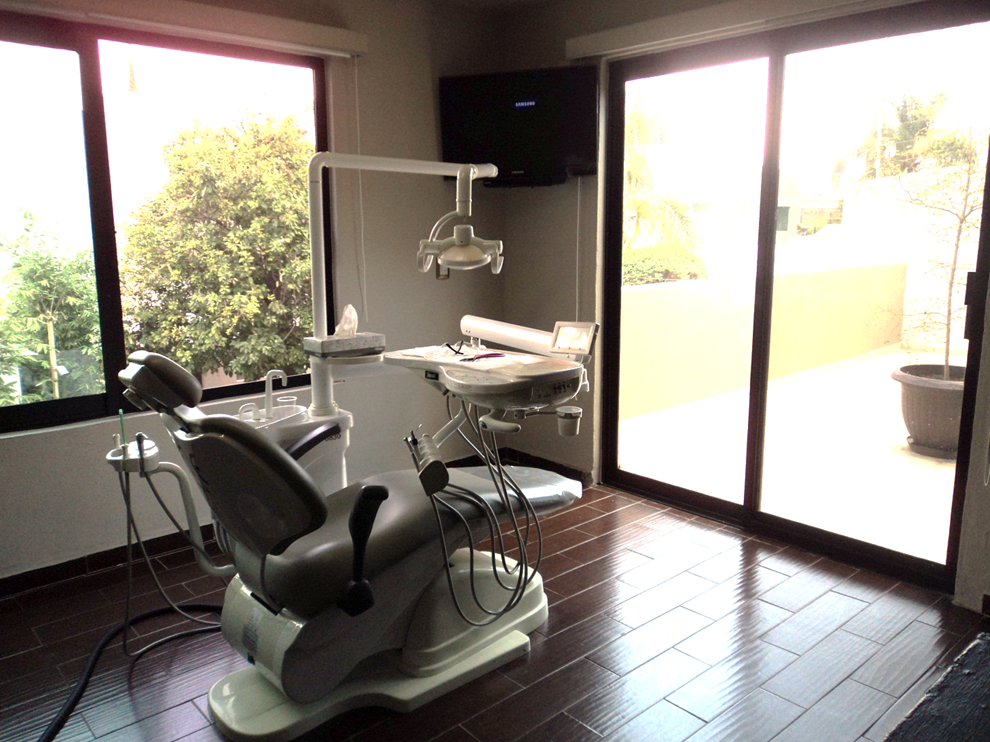 Leend Clínica Dental