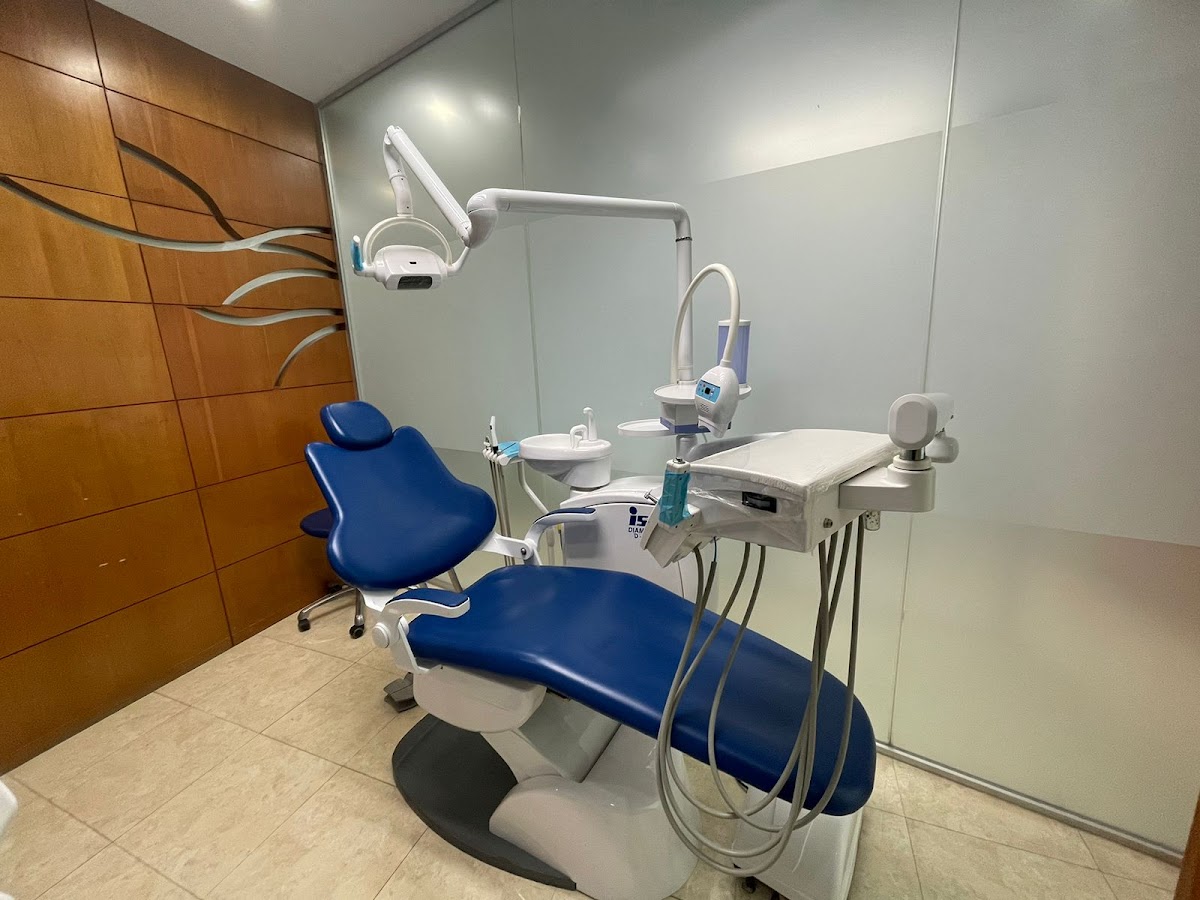 Leend Clínica Dental — foto 3