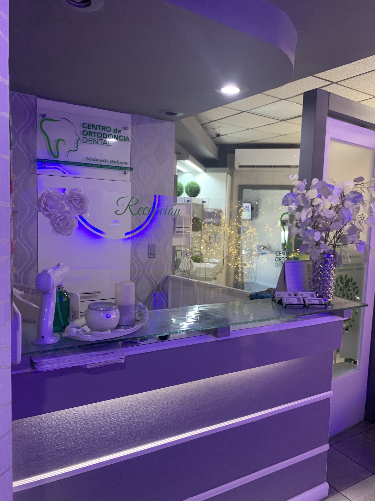 CENTRO DE ORTODONCIA DENTAL TIJUANA — foto 2