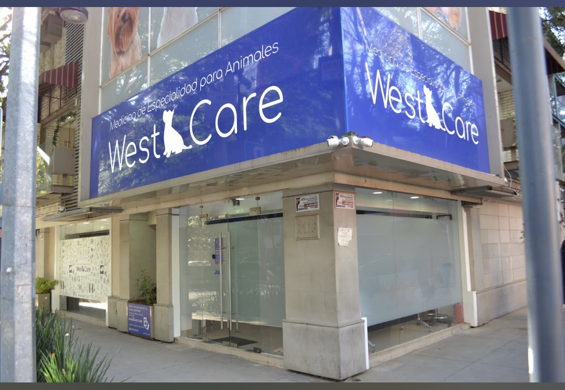 Hospital Veterinario WestCare Polanco — foto 3