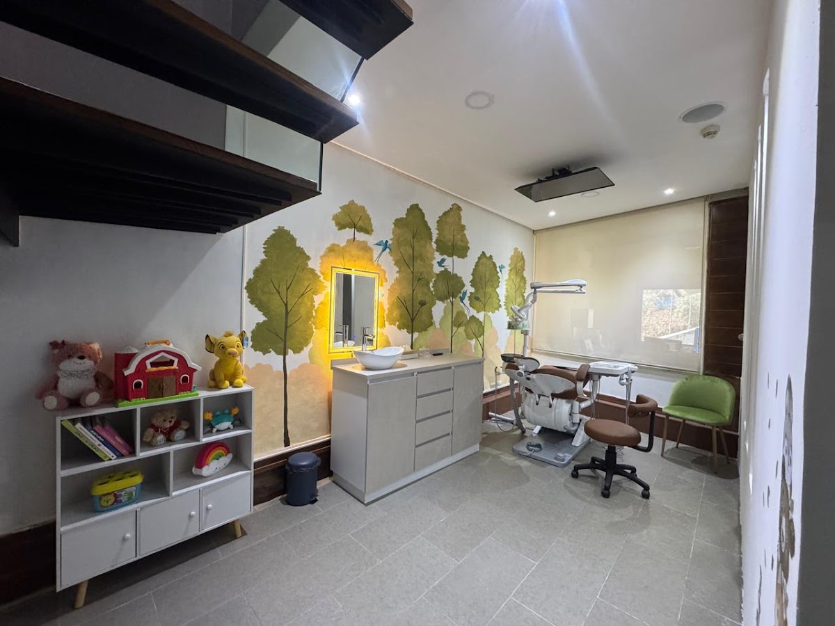Consultorio Dental Gratia, Especializados en Rehabilitación Oral San Pedro Garza