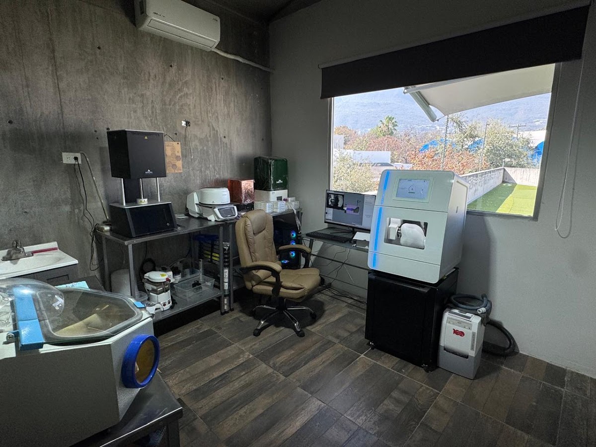 Consultorio Dental Gratia, Especializados en Rehabilitación Oral San Pedro Garza — foto 4
