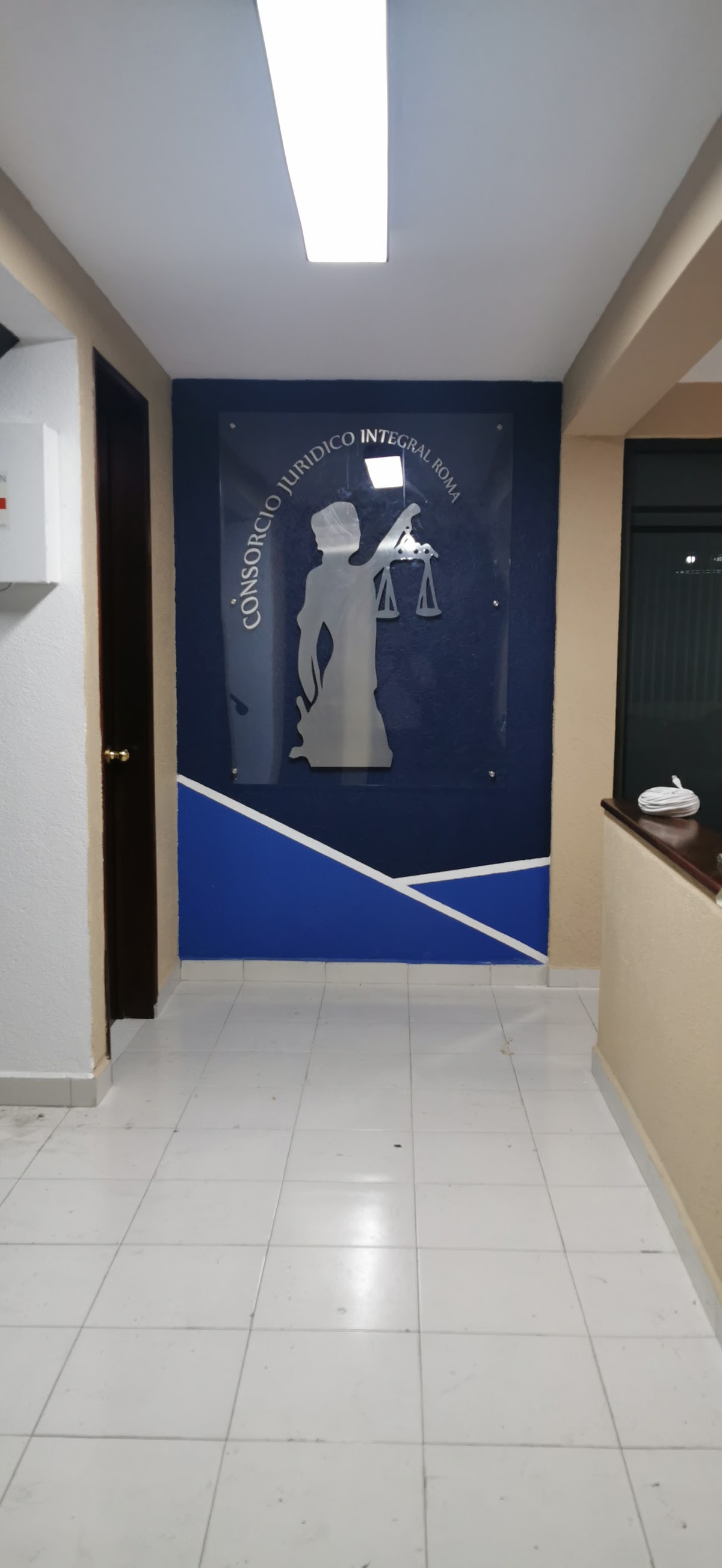 Jurídico Roma — foto 2