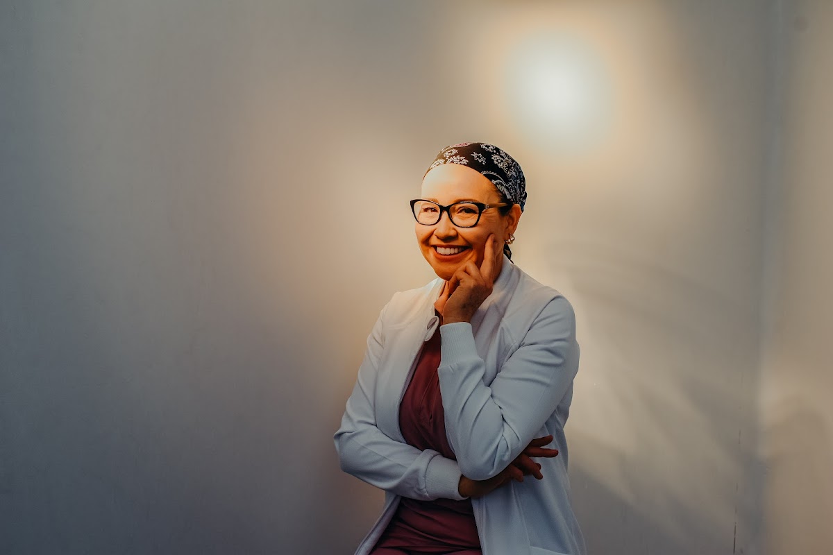 Dra. Edith Navar Vizcarra | Especialista en Fertilidad en Tijuana — foto 2