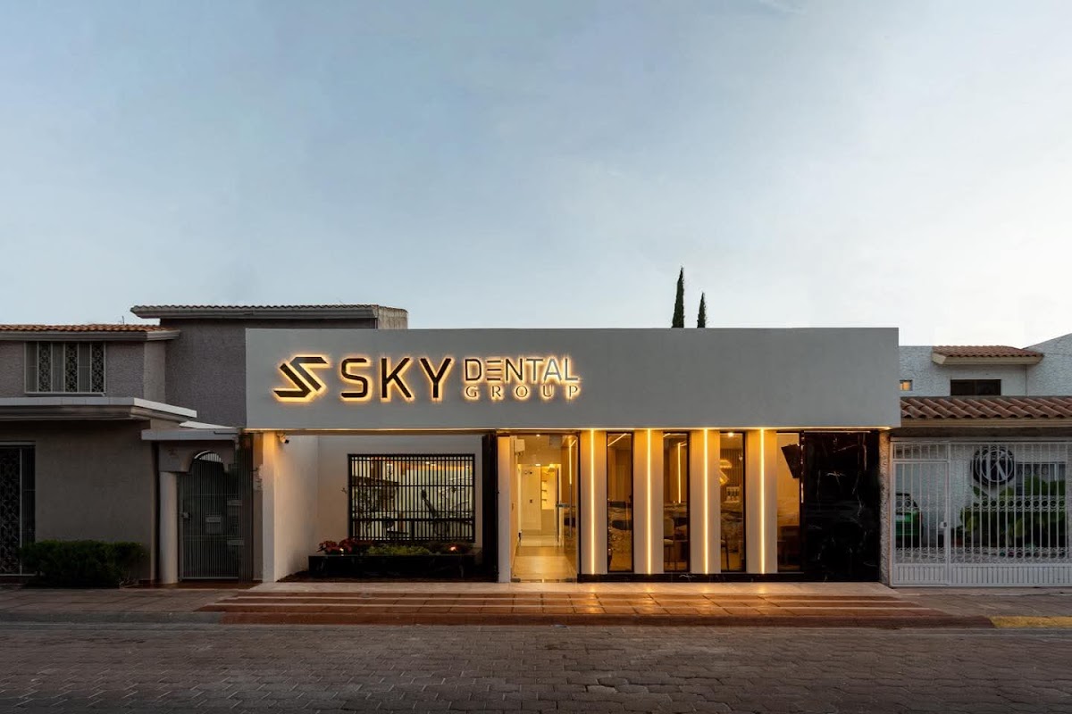 SKY Dental Group
