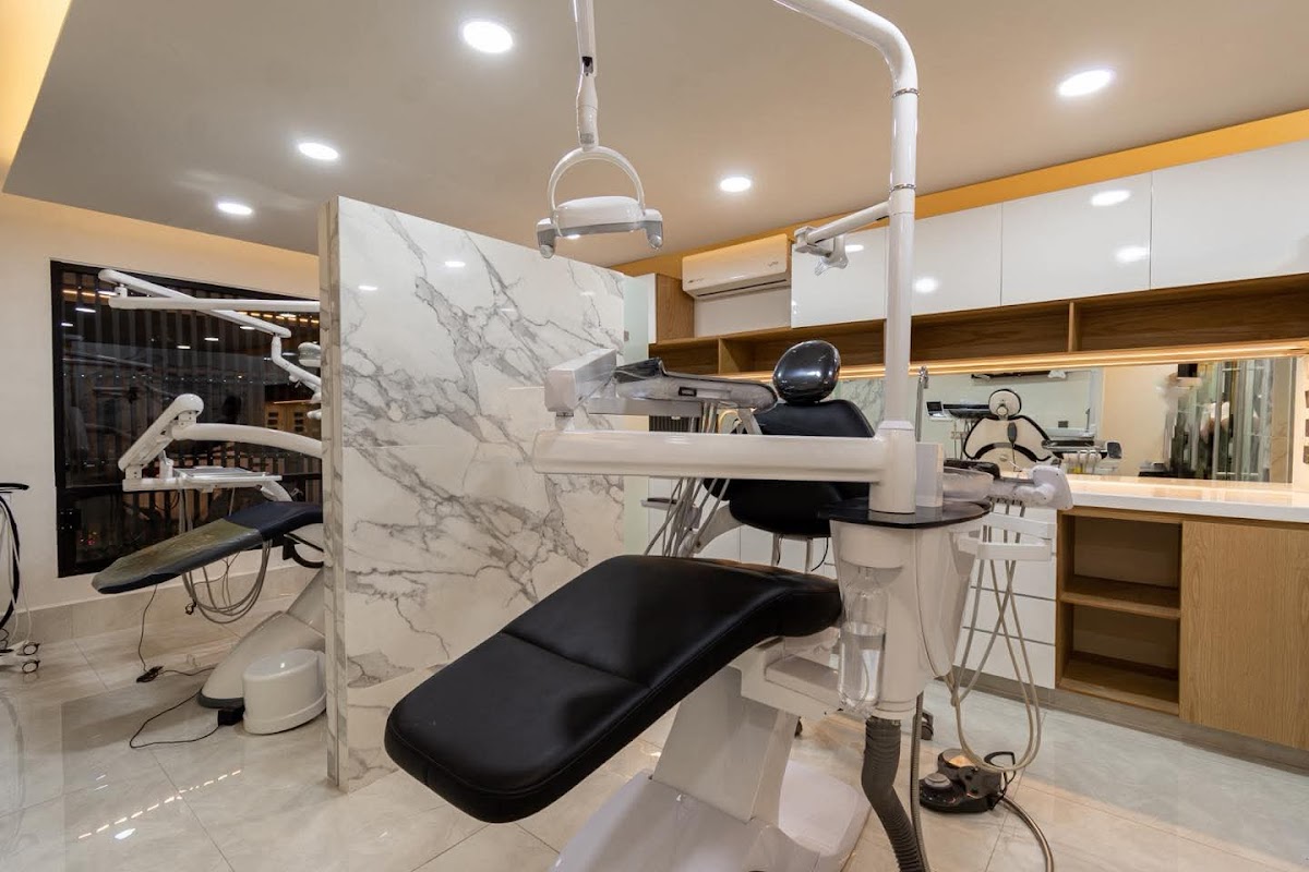 SKY Dental Group — foto 2