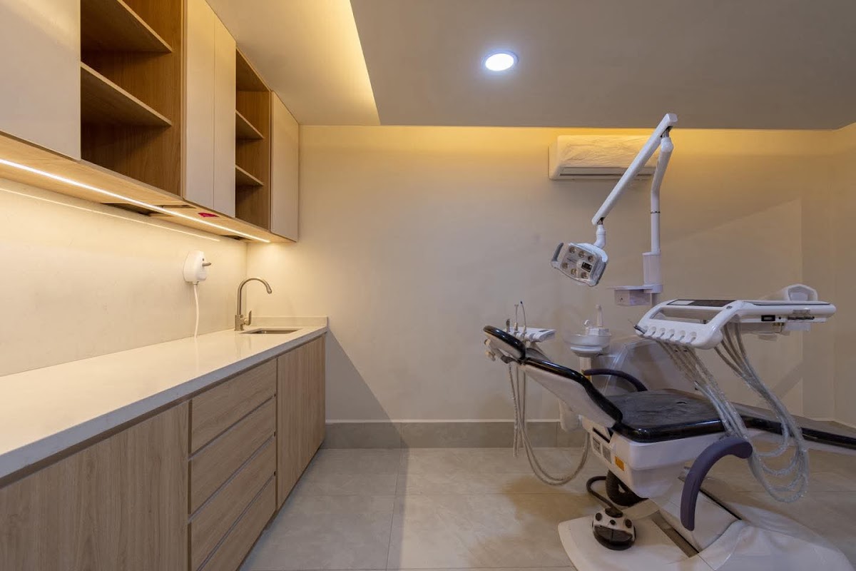 SKY Dental Group — foto 3
