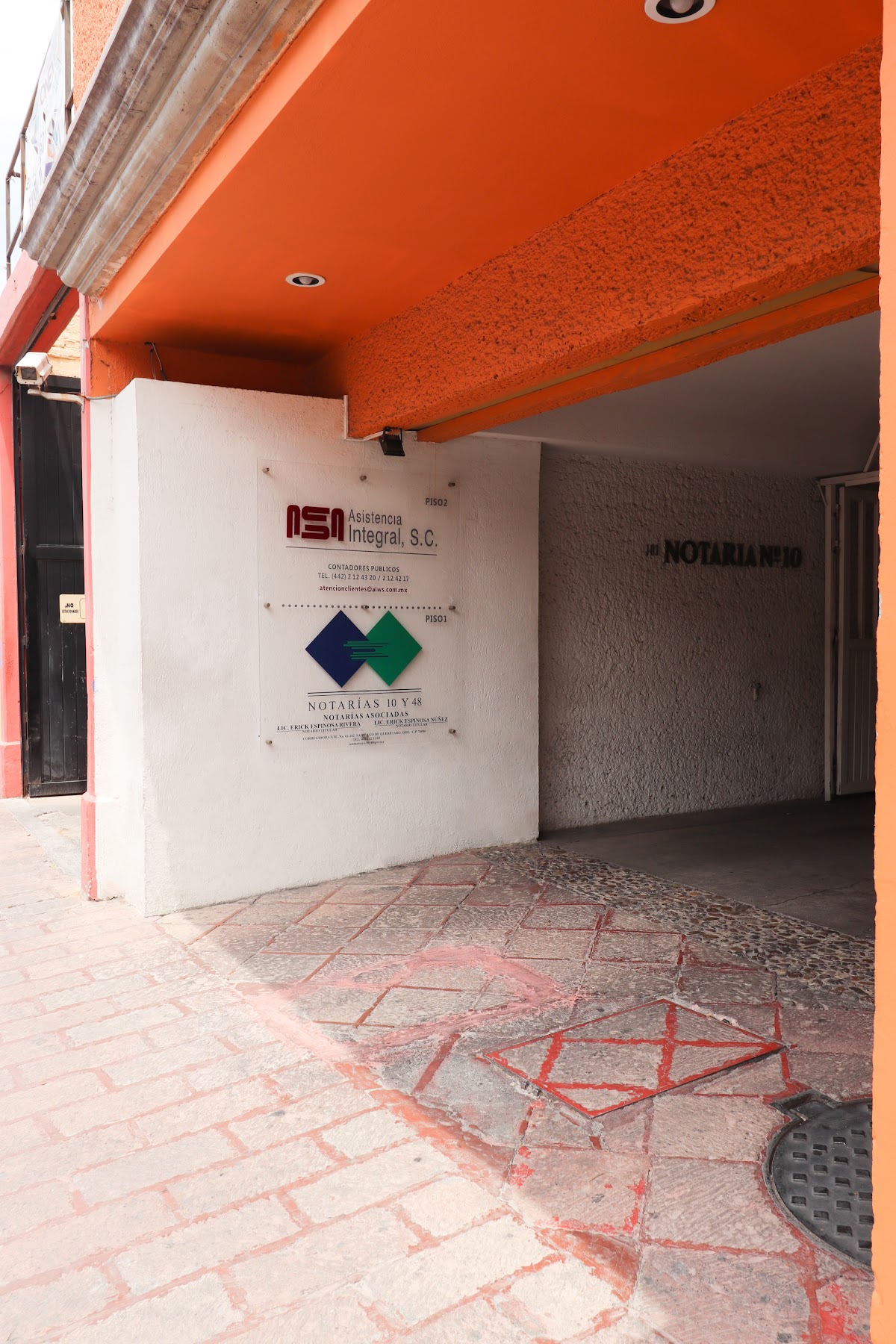 Notaria Pública No. 10 — foto 2