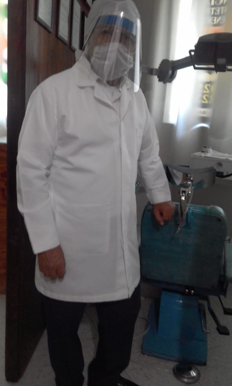 Clínica Dental Condesa — foto 2