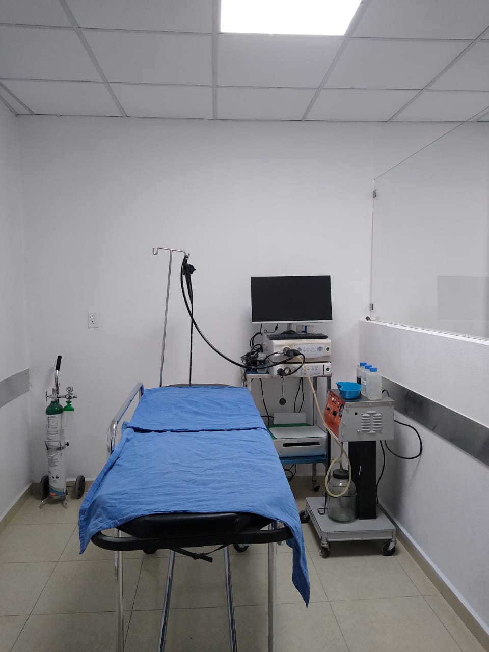 Innovamed Especialidades Médicas, Las Américas
