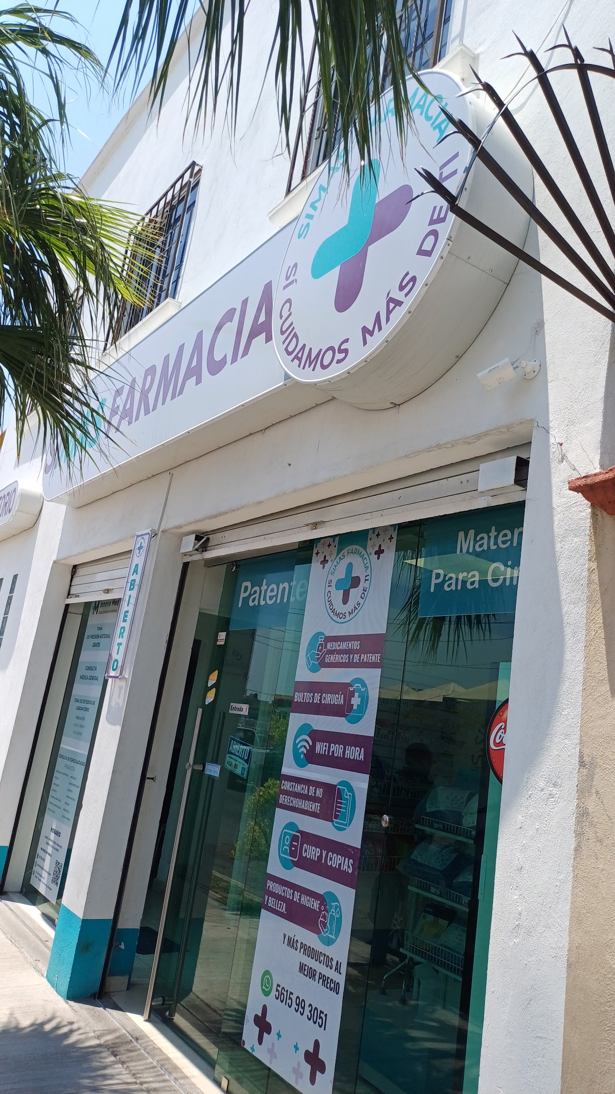Innovamed Especialidades Médicas — foto 3