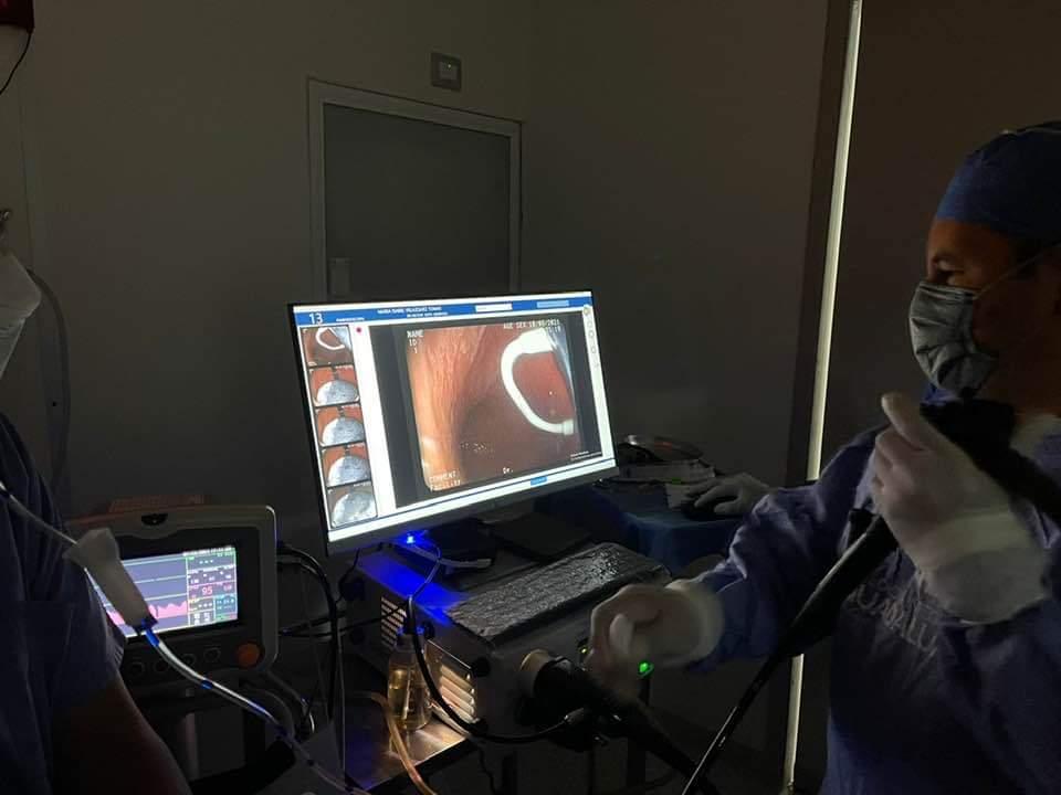 Innovamed Especialidades Médicas — foto 4