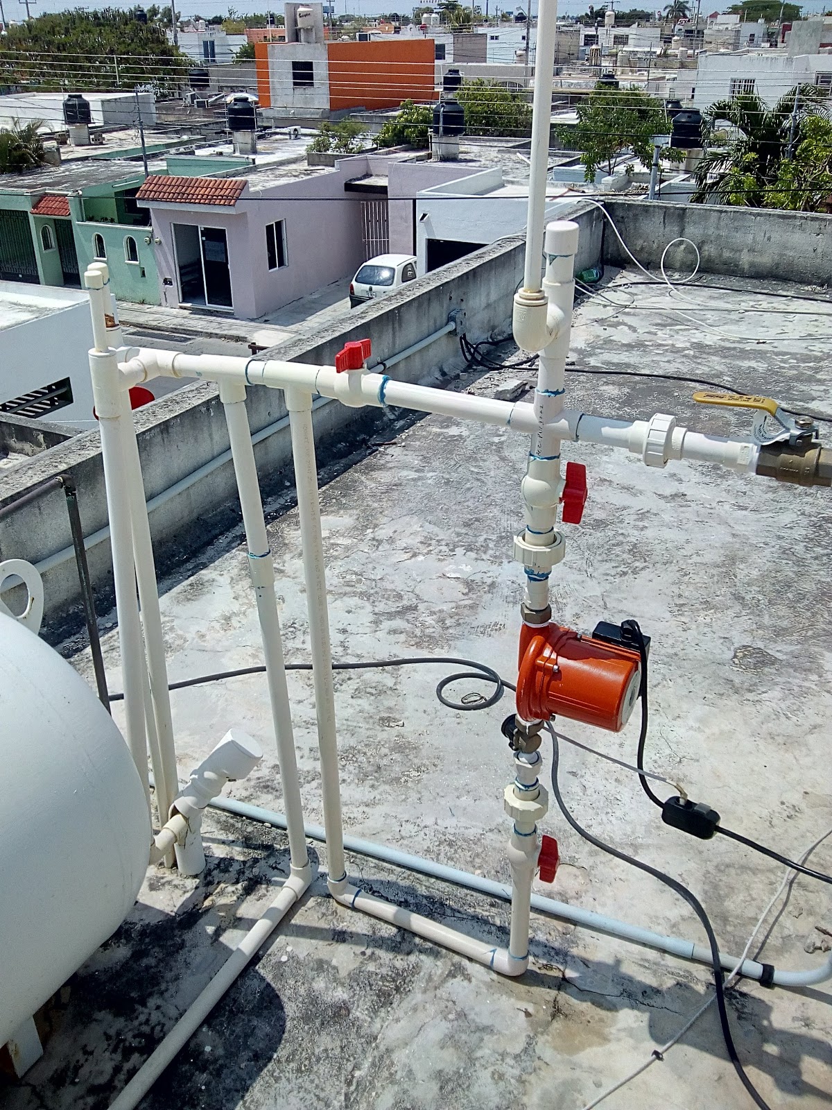 SerProfTec (Servicios Profesionales Multi-Técnicos)