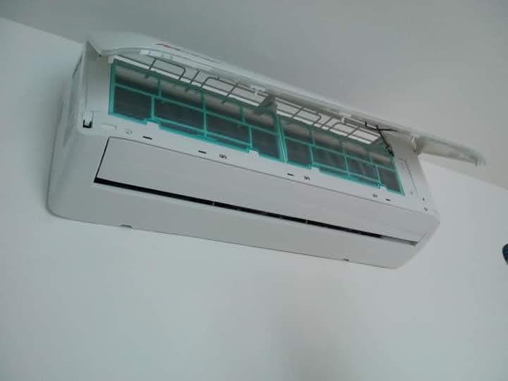 SerProfTec (Servicios Profesionales Multi-Técnicos) — foto 3