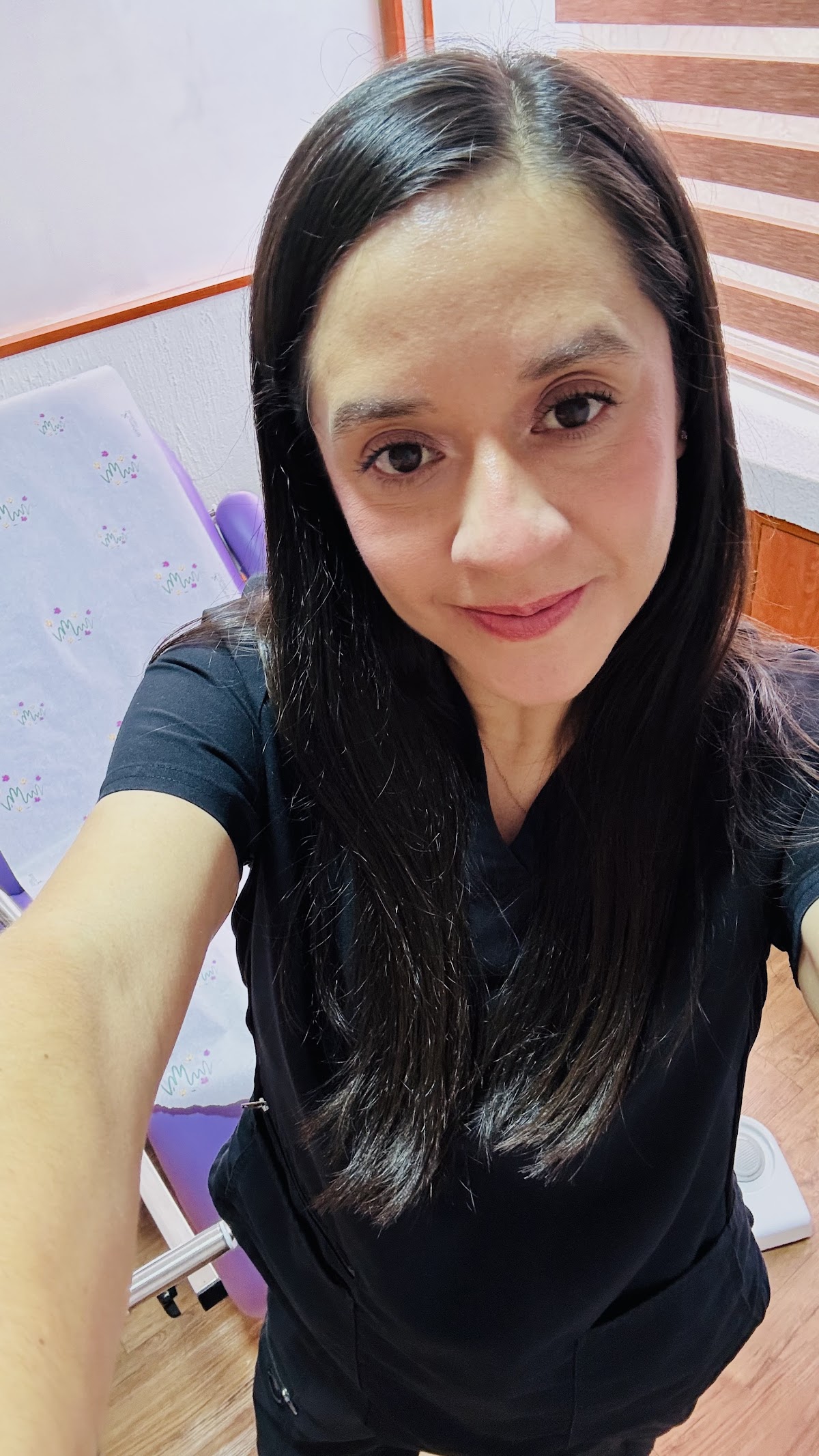 Dra. Haide Romero Contreras