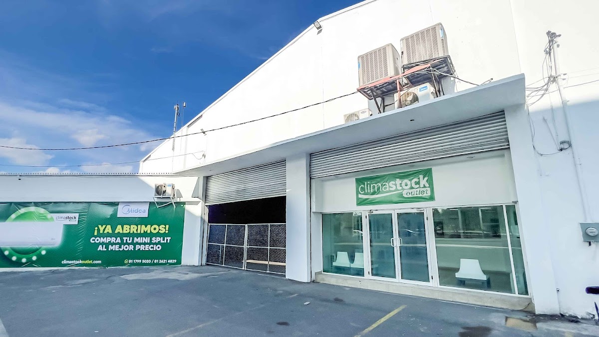 Climastock Outlet Aire Acondicionado | Monterrey — foto 3