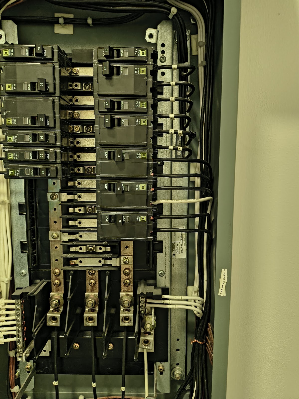 INSTALEM Instalaciónes Eléctricas Mireles — foto 3
