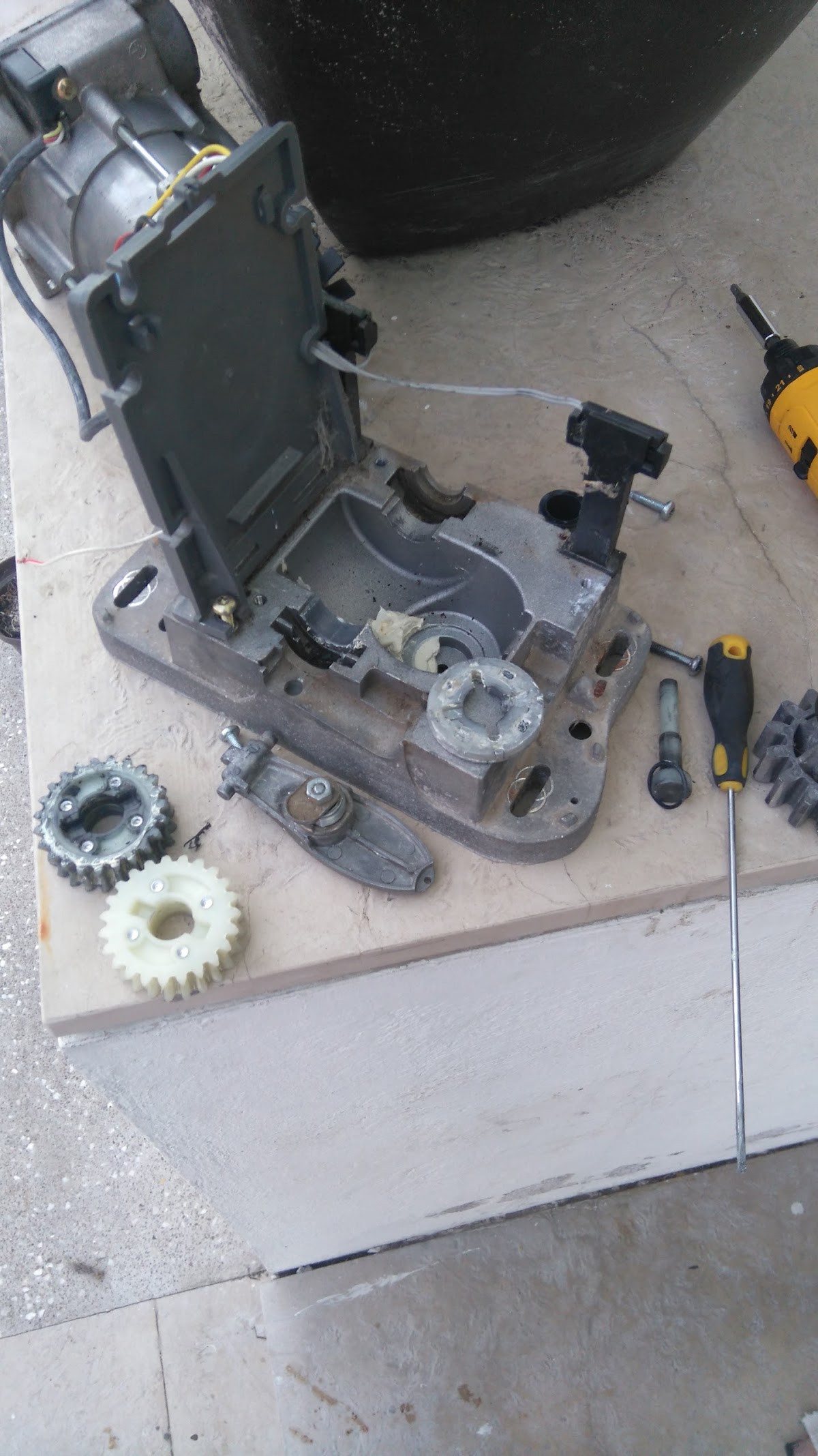 Servicio de instalaciones Electricas Espinosa — foto 3
