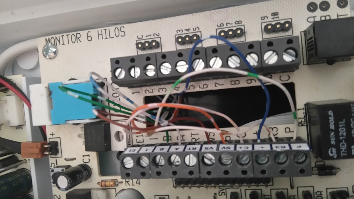 Servicio de instalaciones Electricas Espinosa — foto 4