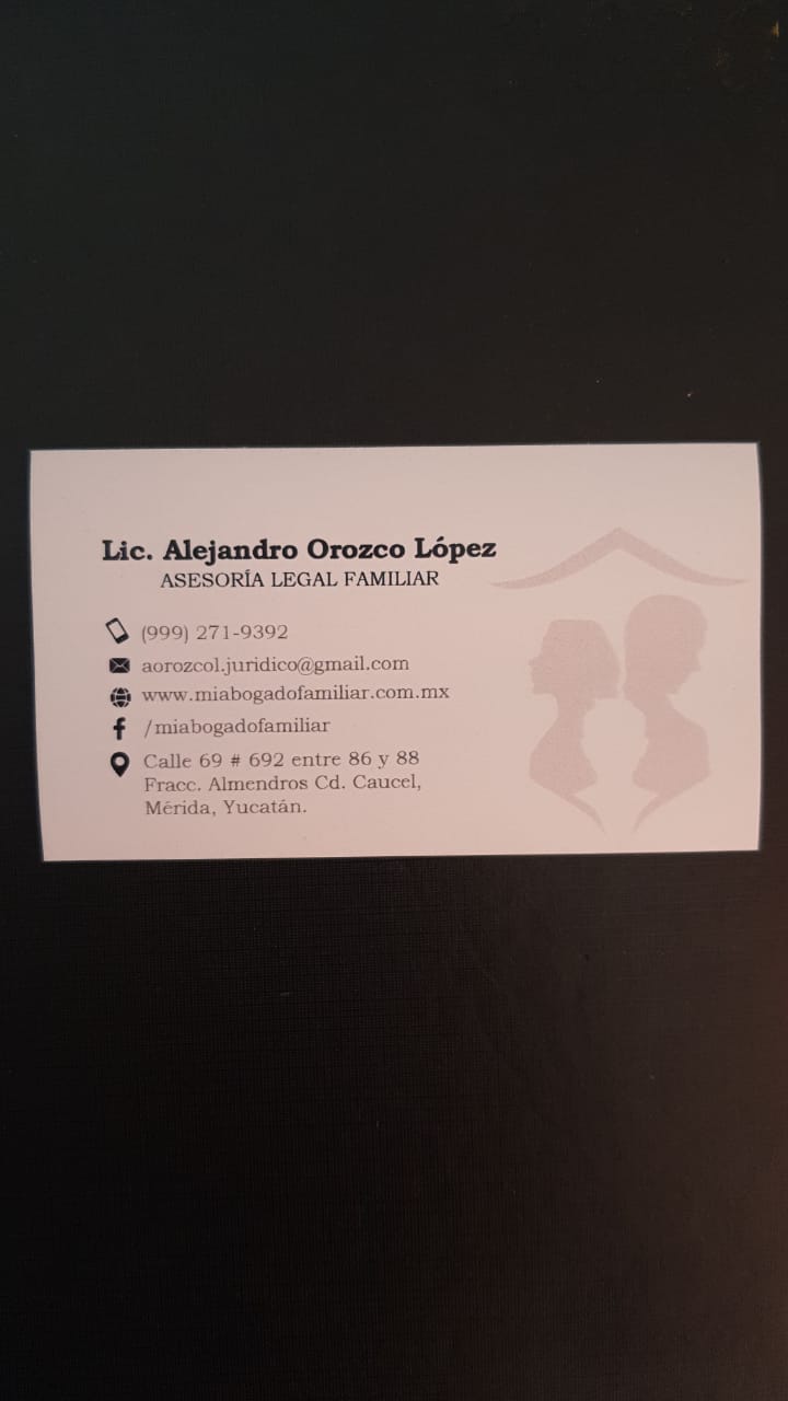 Mi Abogado Familiar — foto 2