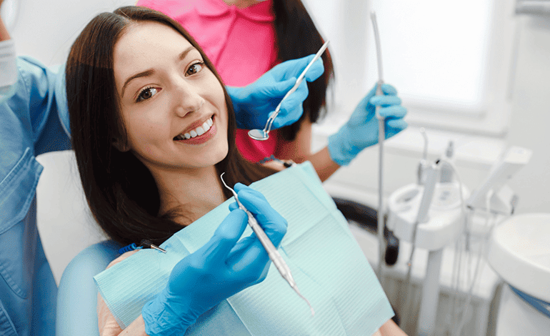Endodoncia en San Pedro Xalpa - Dr. Daniel Salvatierra — foto 4