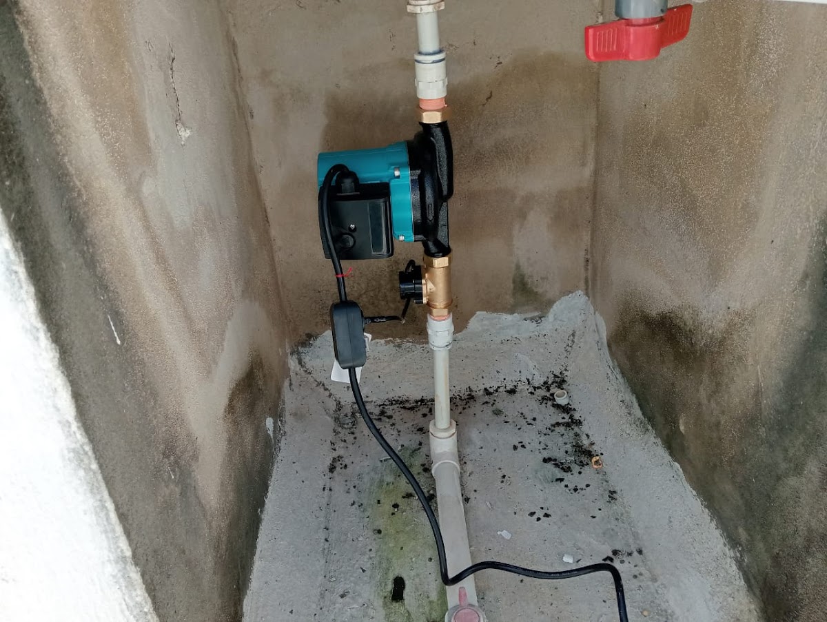 Plomero | Electricista | Servicios Balder — foto 2