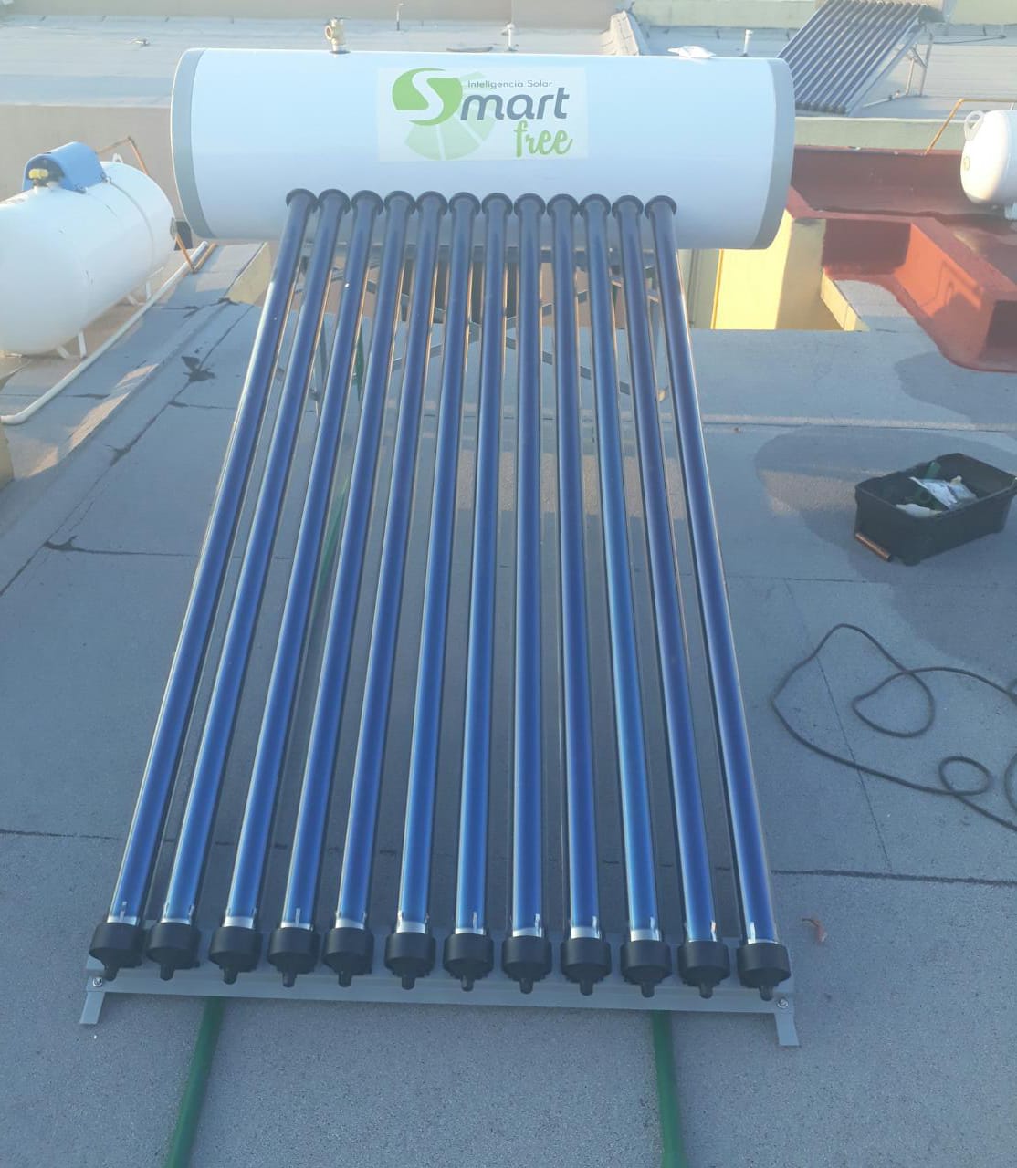 SmartFree — foto 2