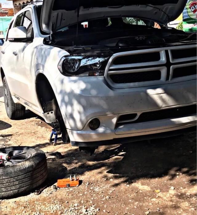 Auto Eléctrico y Mecánico Rangel — foto 4