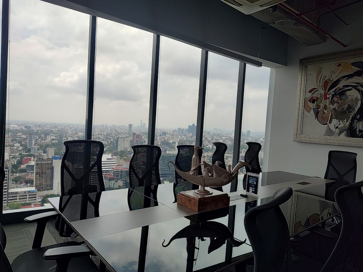 Notaría Pública 121 CDMX — foto 3