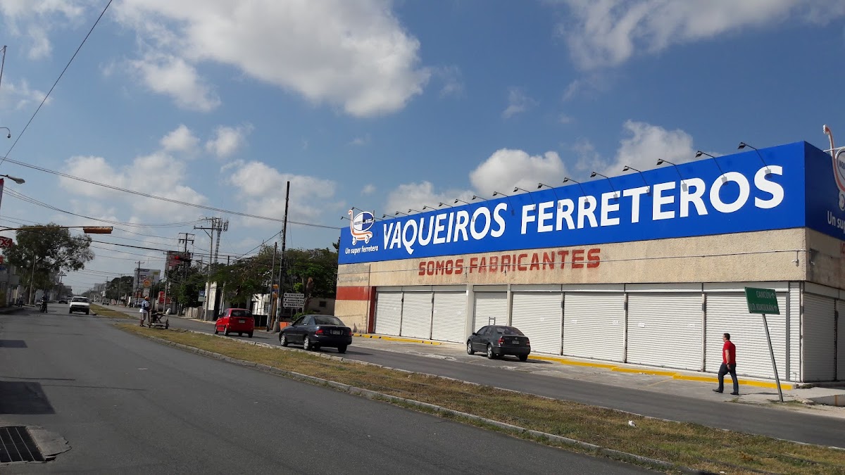 Vaqueiros Ferreteros Oriente