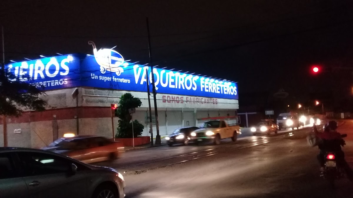 Vaqueiros Ferreteros Oriente — foto 4