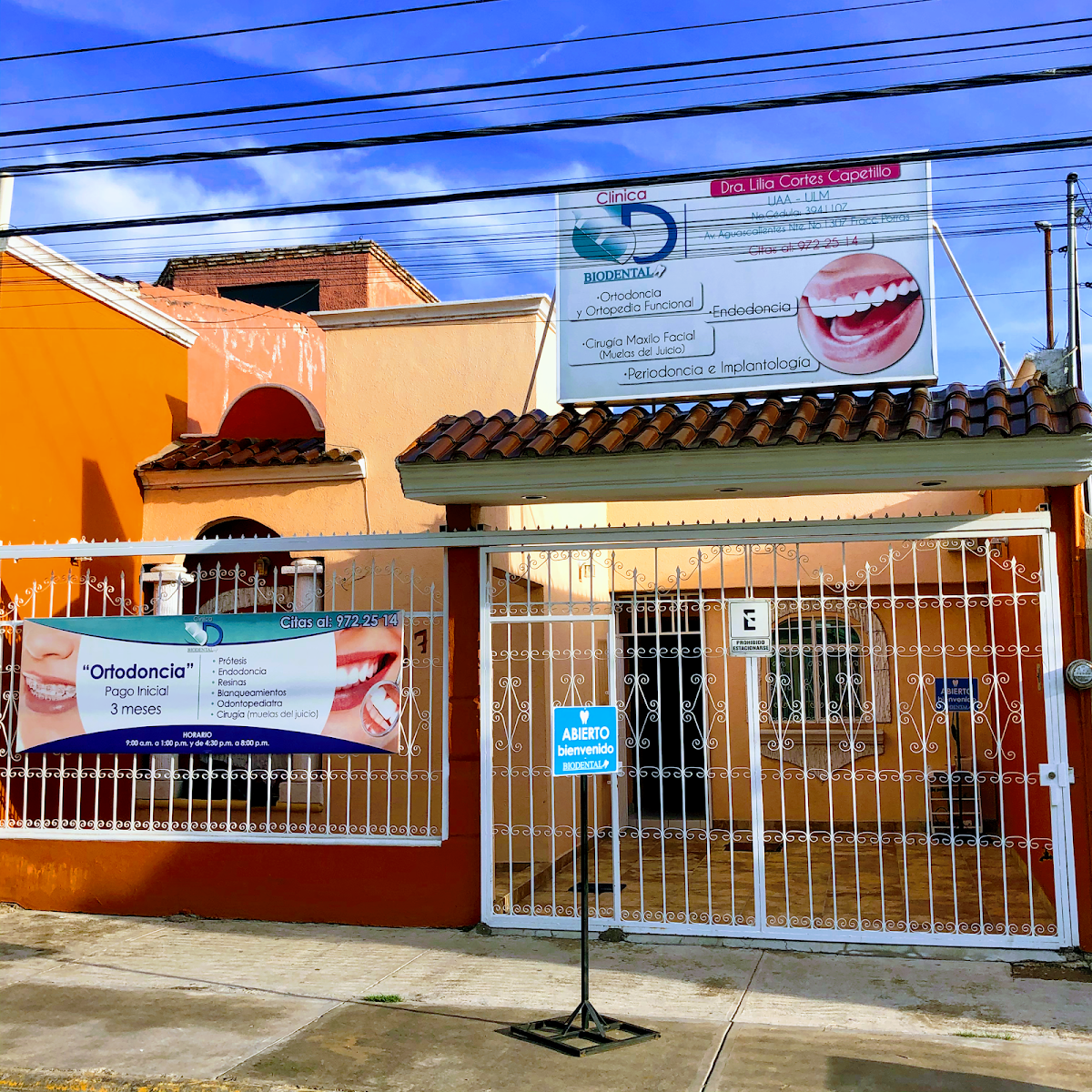 Clínica BIODENTAL — foto 2
