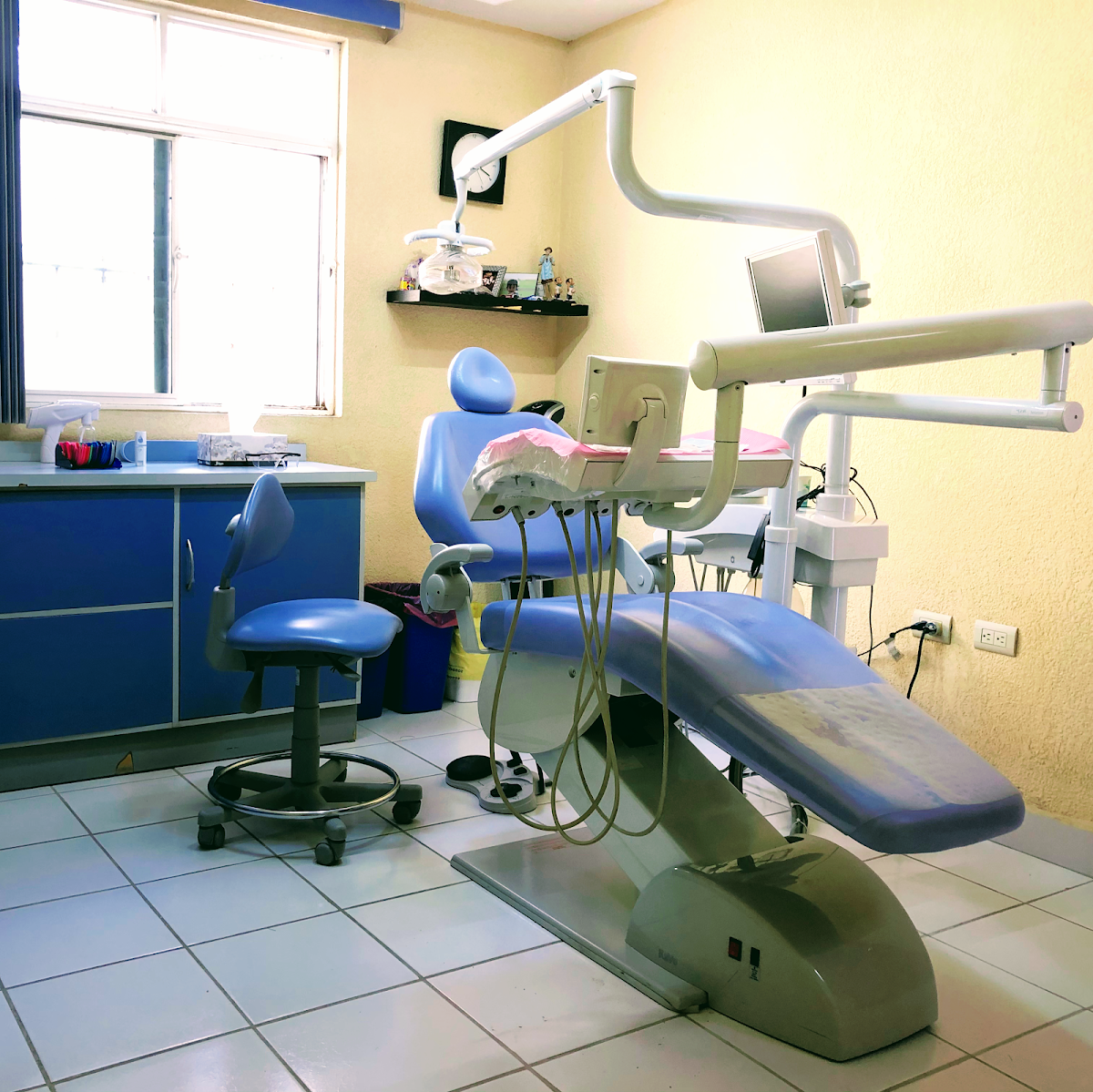 Clínica BIODENTAL — foto 3