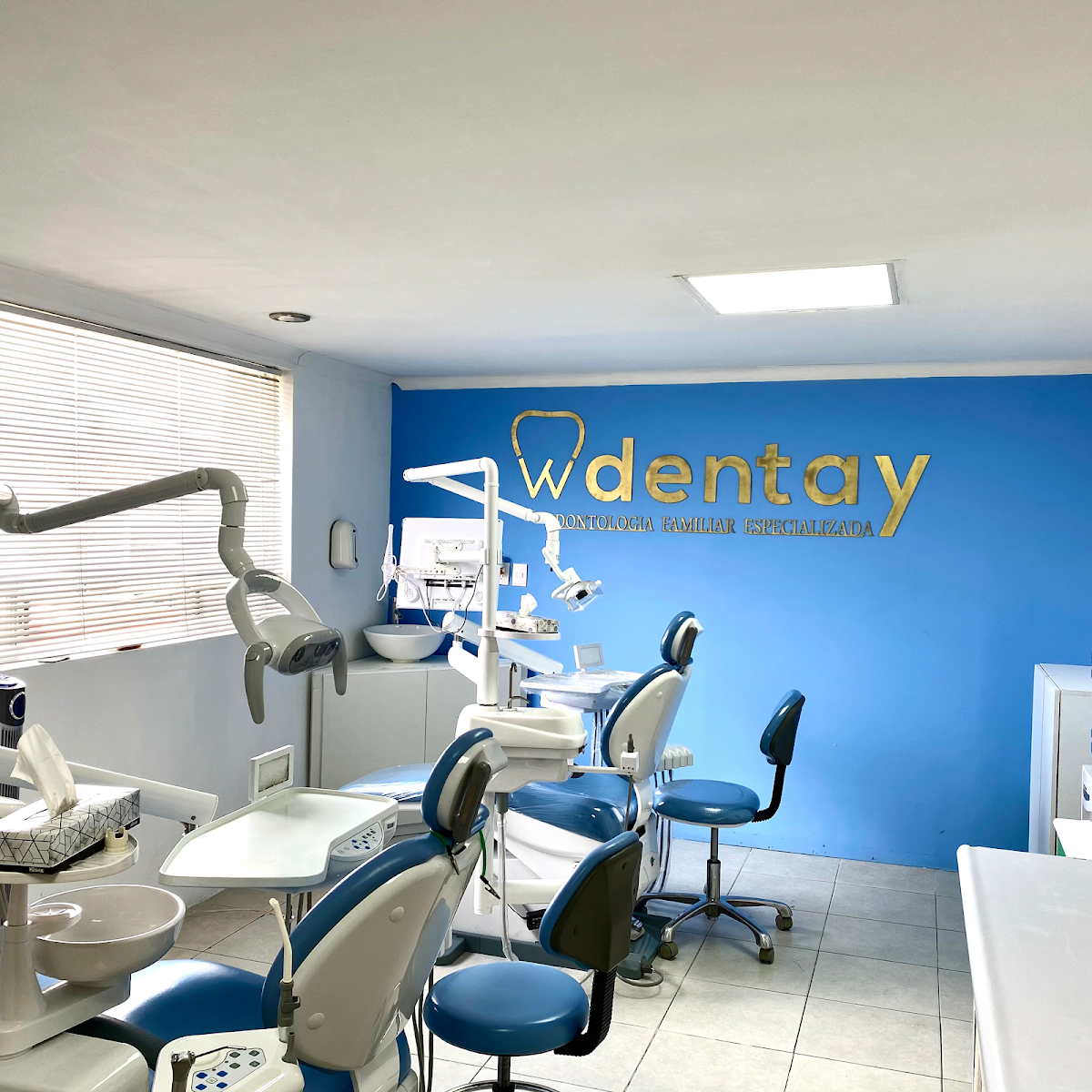 Dra. Andrea Ayala Carrillo. Dentay — foto 2