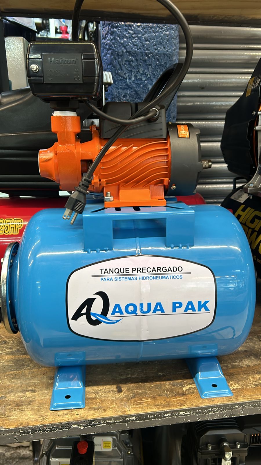 Plomeria y Técnico Acuario — foto 2