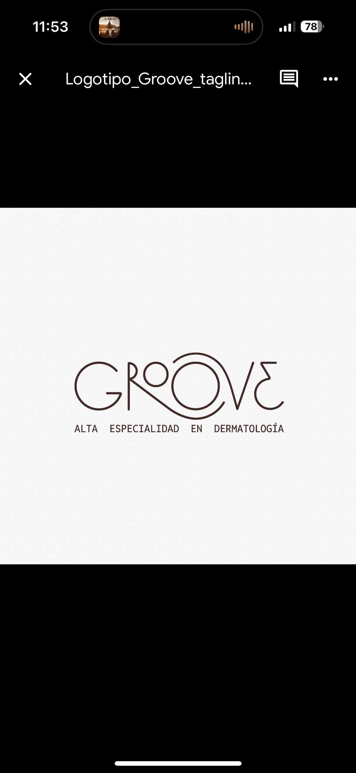 Groove, Alta Especialidad en Dermatología