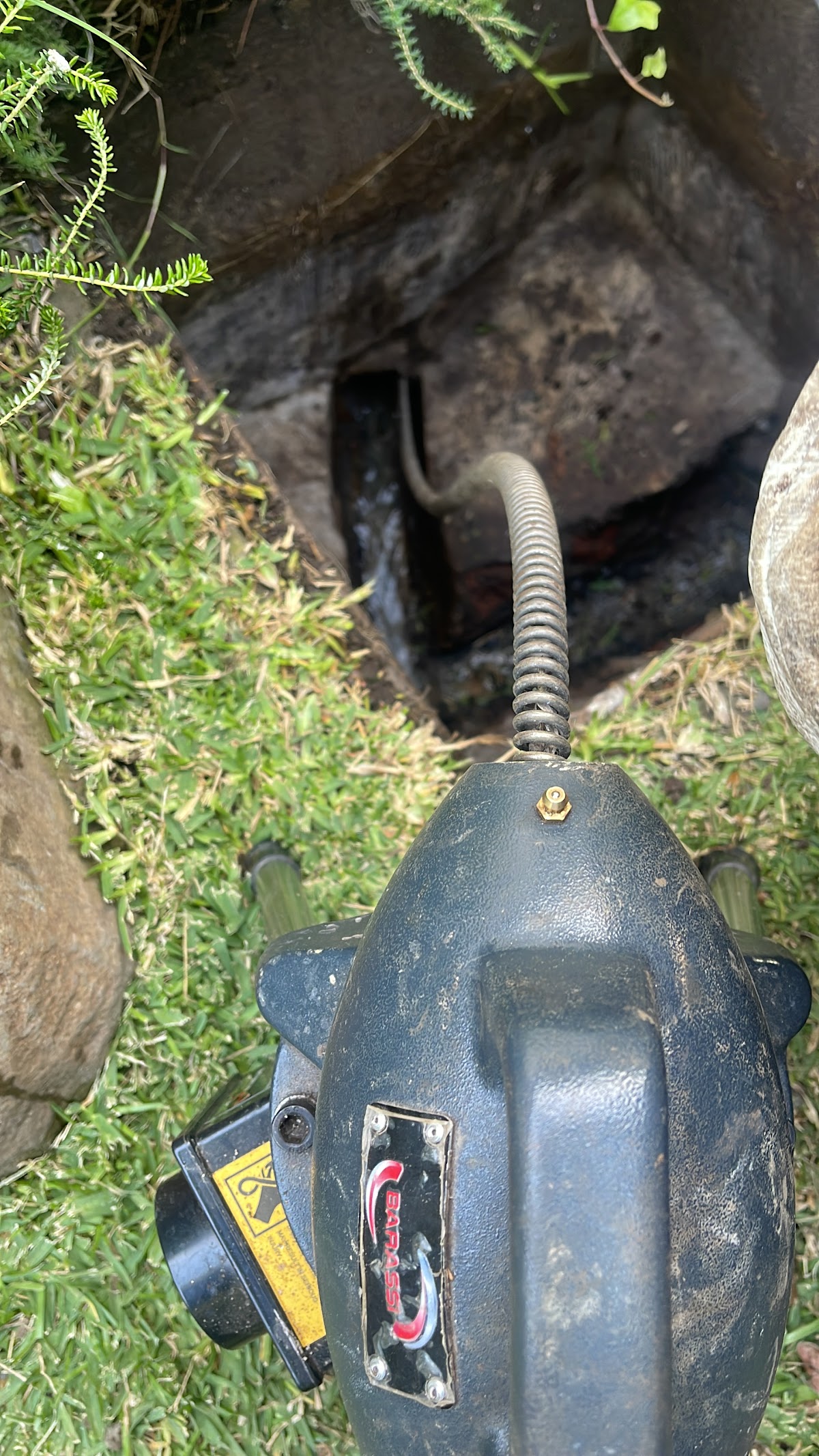 Destape de Alcantarillado — foto 2