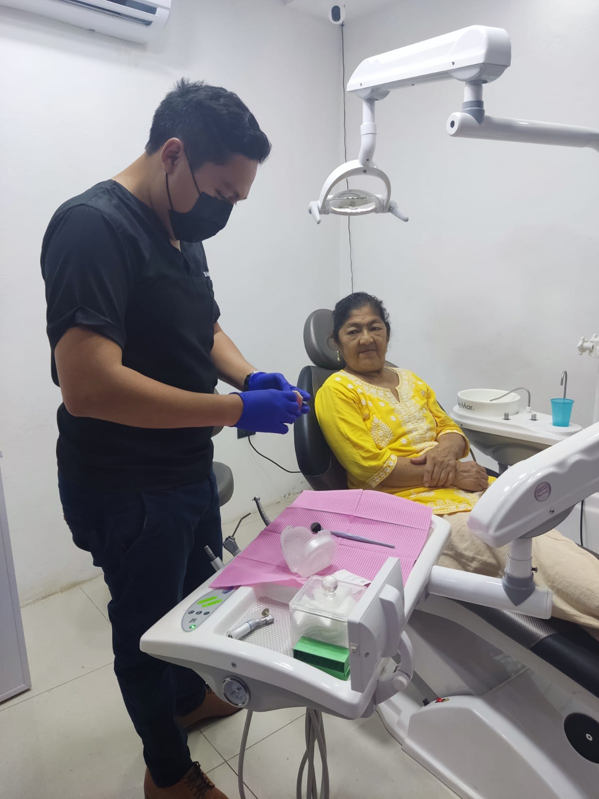 CRD - Centro Rehabilitación Dental — foto 3