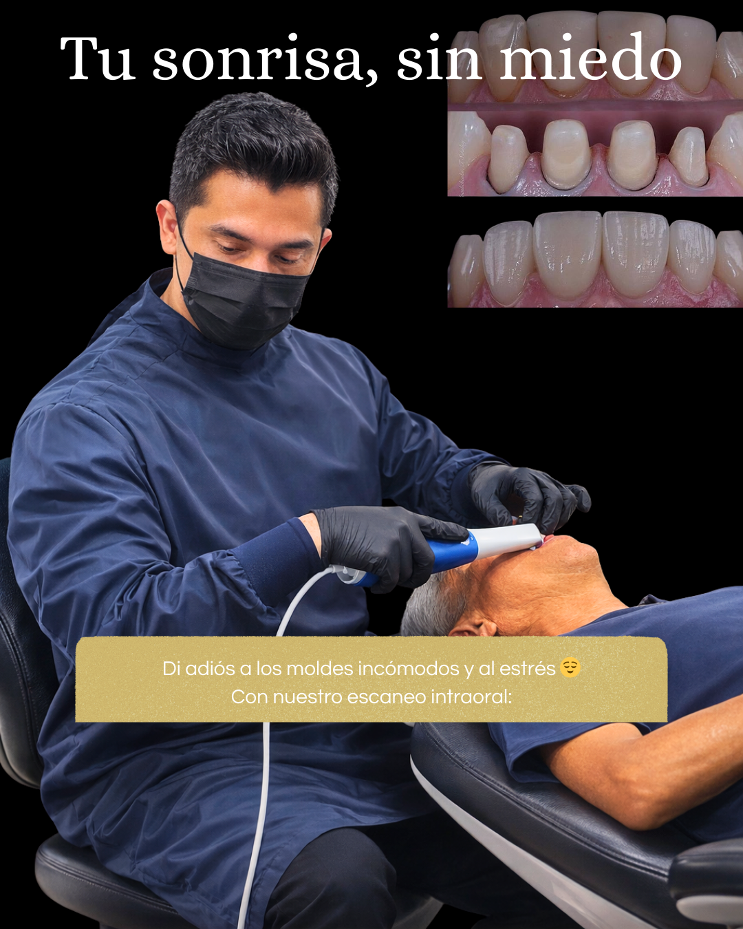 CRD - Centro Rehabilitación Dental — foto 4