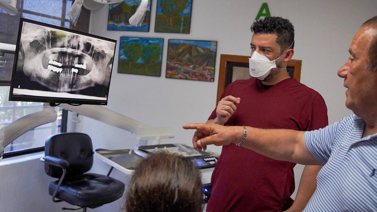 California's Dental Clinic — foto 4
