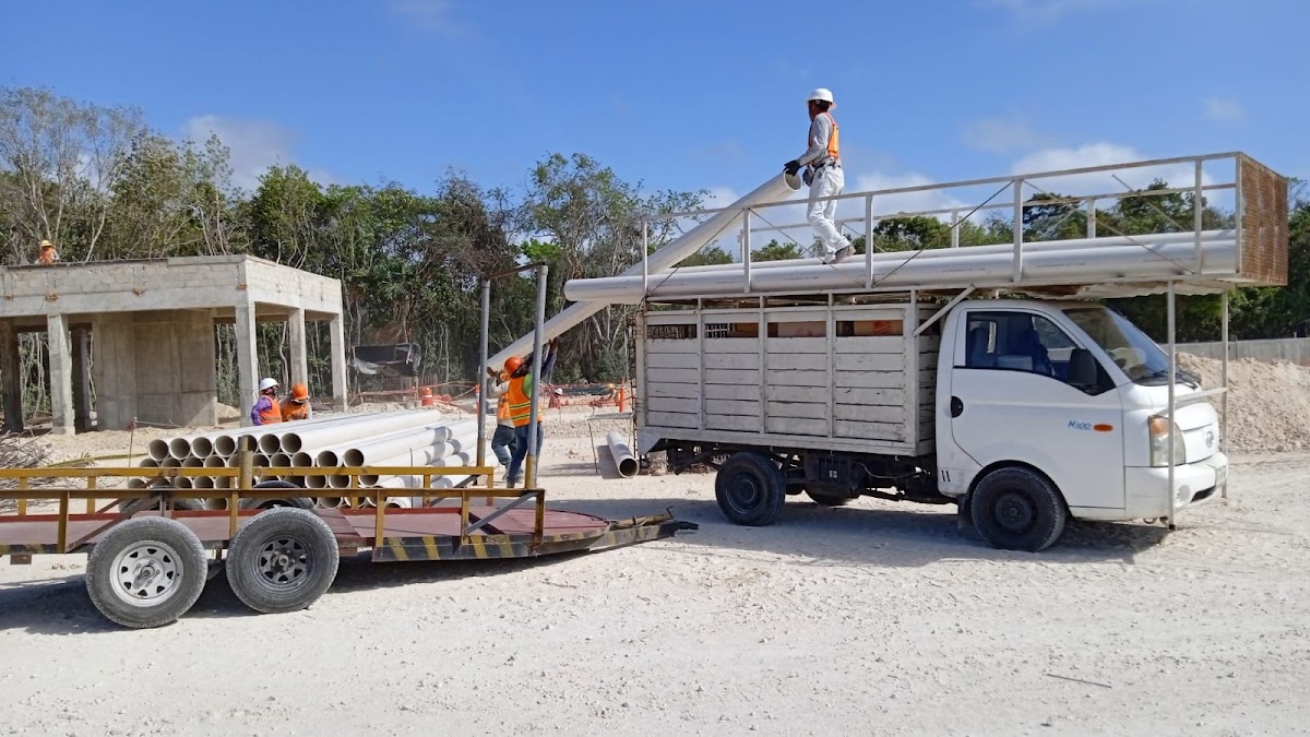 TUBO SOLUCIONES — foto 2