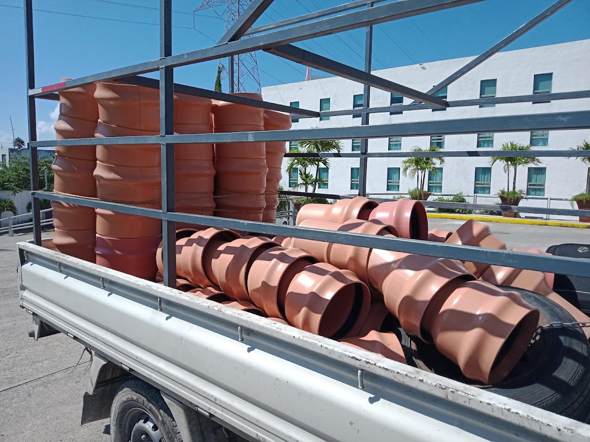 TUBO SOLUCIONES — foto 4