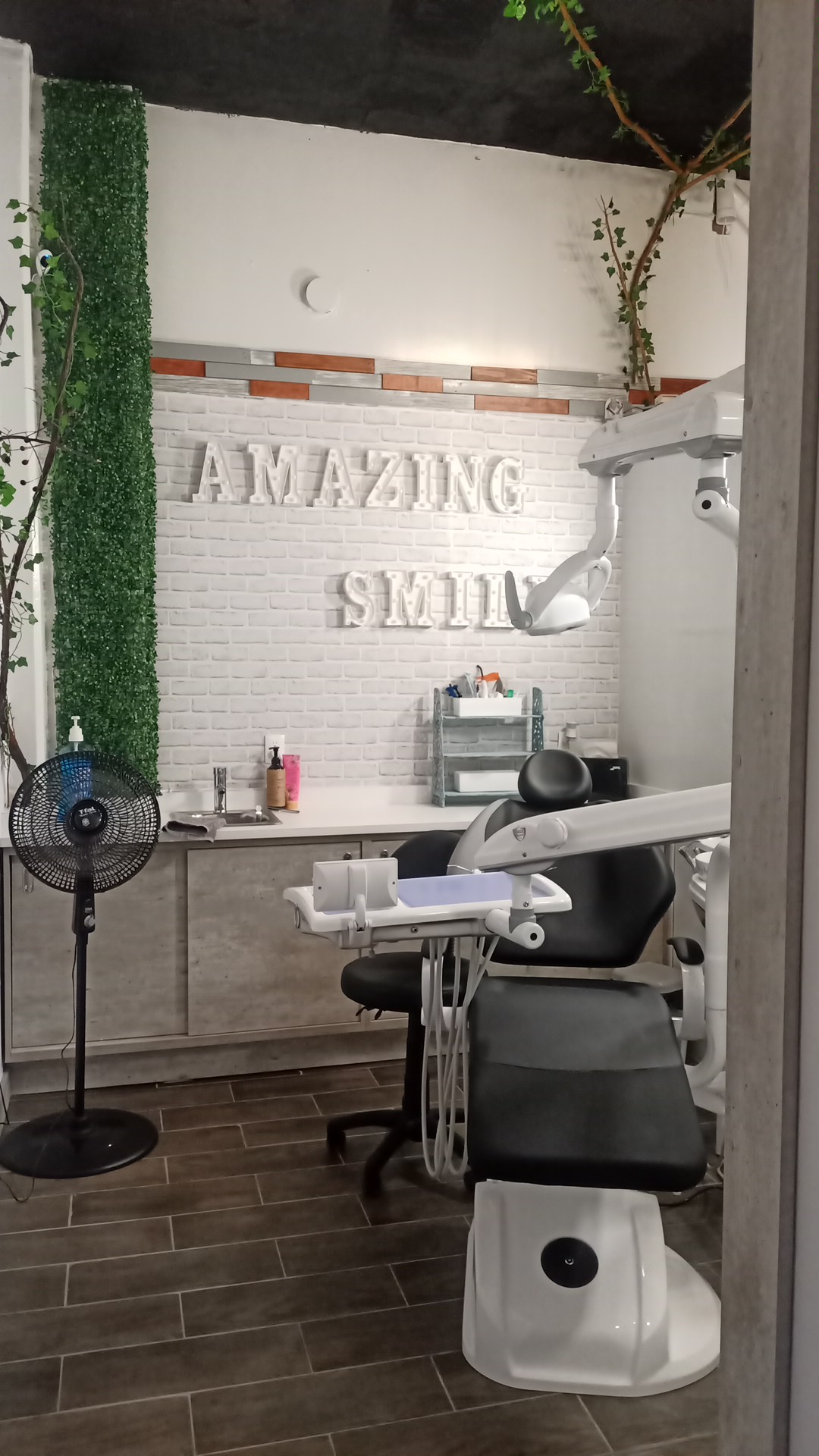 DENTAL & COSMETIC STUDIO — foto 2